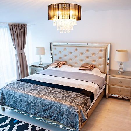 Kai Mountain Luxury Apartment Brasov Ngoại thất bức ảnh