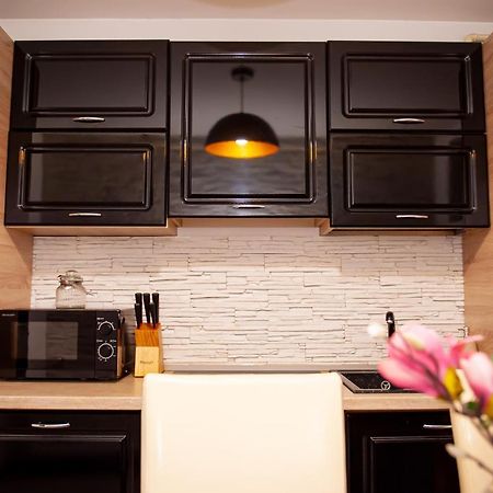 Kai Mountain Luxury Apartment Brasov Ngoại thất bức ảnh