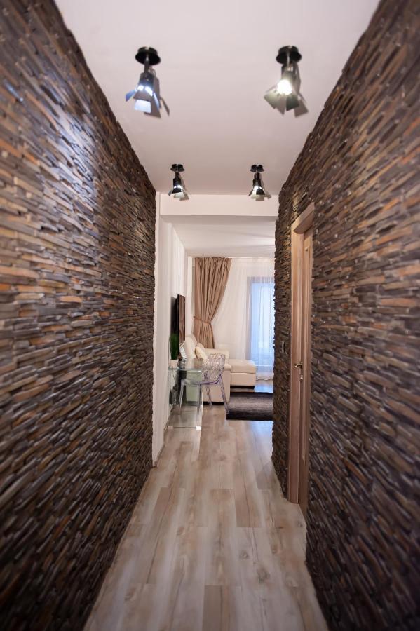 Kai Mountain Luxury Apartment Brasov Ngoại thất bức ảnh