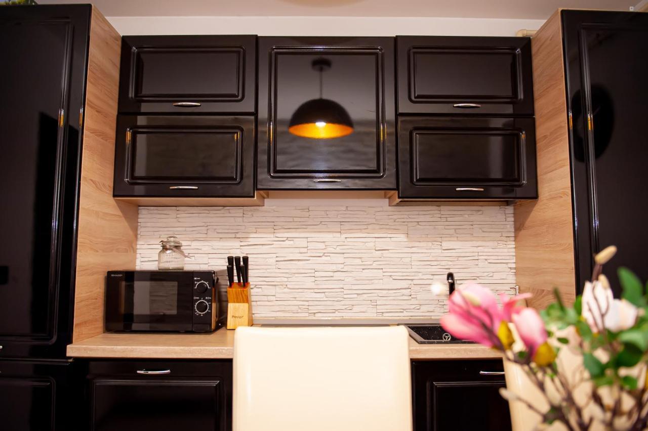 Kai Mountain Luxury Apartment Brasov Ngoại thất bức ảnh