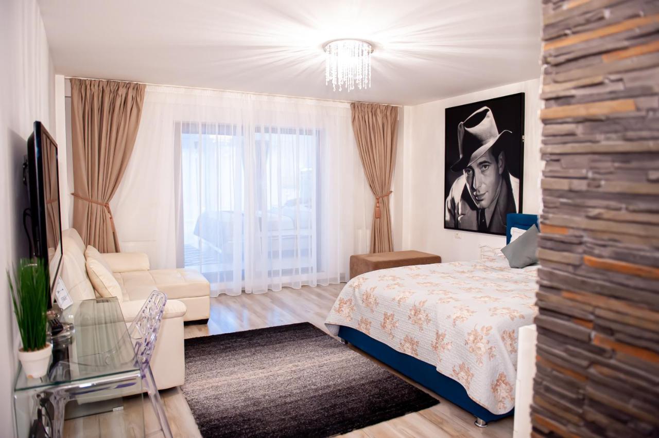 Kai Mountain Luxury Apartment Brasov Ngoại thất bức ảnh