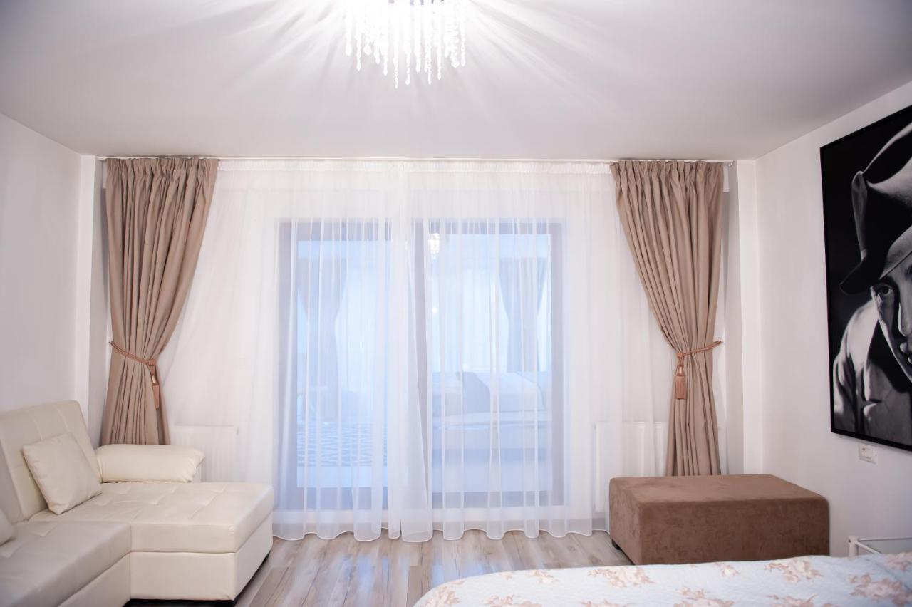 Kai Mountain Luxury Apartment Brasov Ngoại thất bức ảnh