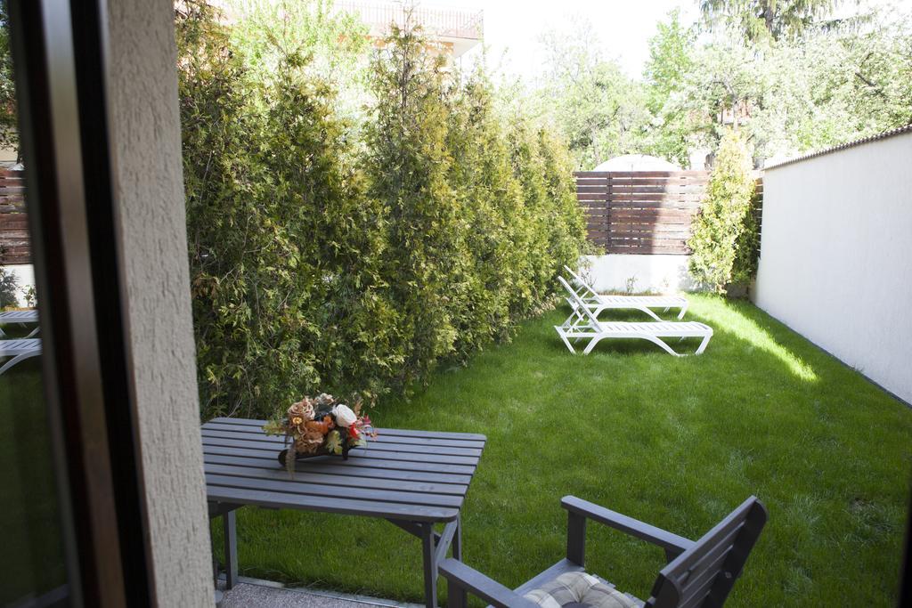 Kai Mountain Luxury Apartment Brasov Ngoại thất bức ảnh