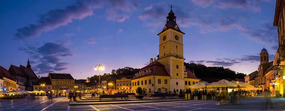 Kai Mountain Luxury Apartment Brasov Ngoại thất bức ảnh