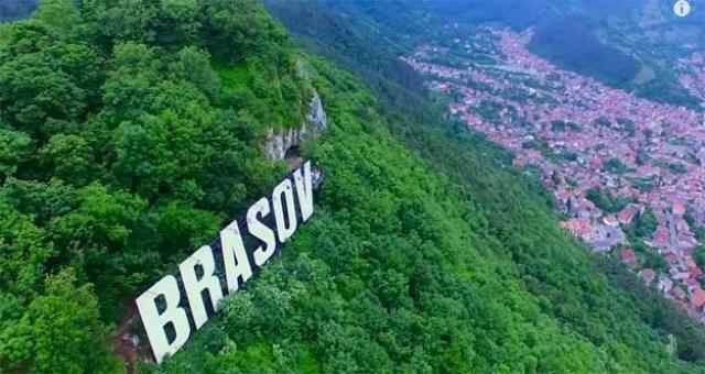Kai Mountain Luxury Apartment Brasov Ngoại thất bức ảnh